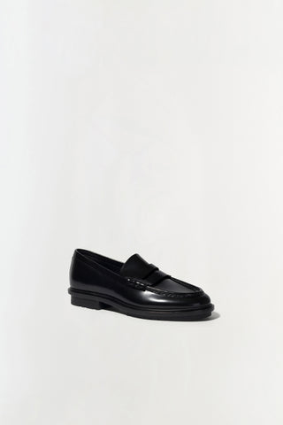 Harper Leather Loafer