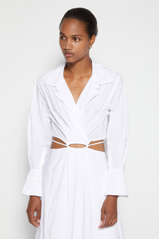Signature Alex Dress - SIMKHAI