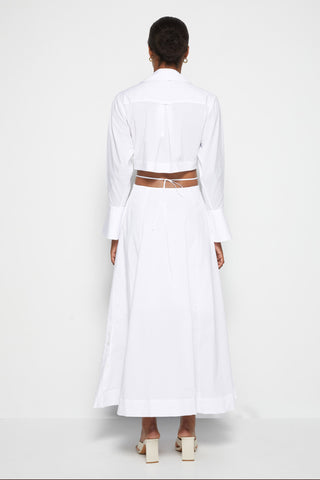 Signature Alex Dress - SIMKHAI