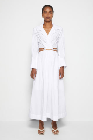 Signature Alex Dress - SIMKHAI