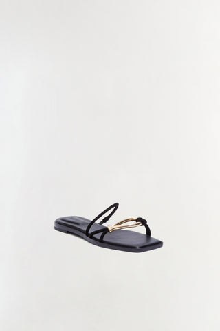 Love Knot Sandal