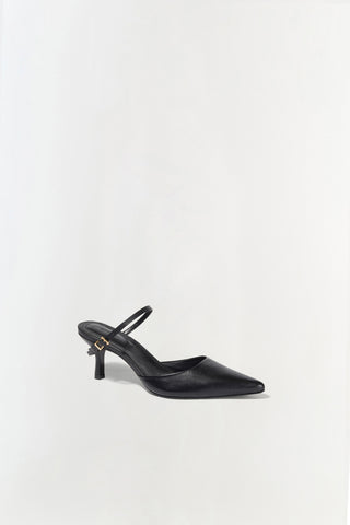 Kieran Leather Buckle