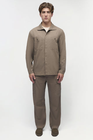 Sean Shirt Jacket