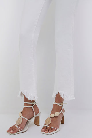 River Straight Leg Denim - SIMKHAI