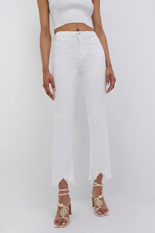 River Straight Leg Denim - SIMKHAI