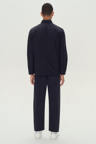 Diego Jacket