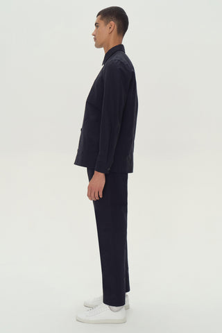 Diego Jacket