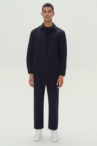 Diego Jacket