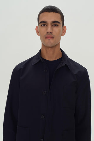 Diego Jacket