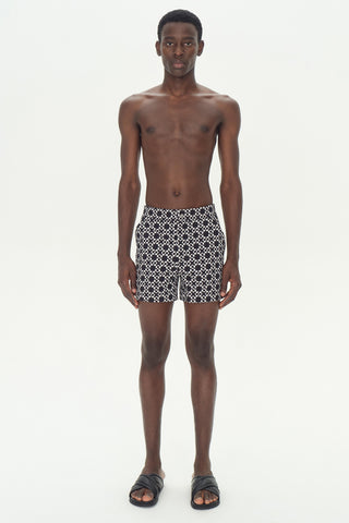 Luke Swim Trunk