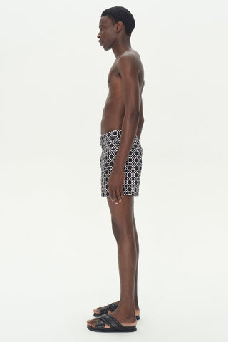 Luke Swim Trunk
