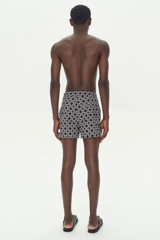 Luke Swim Trunk