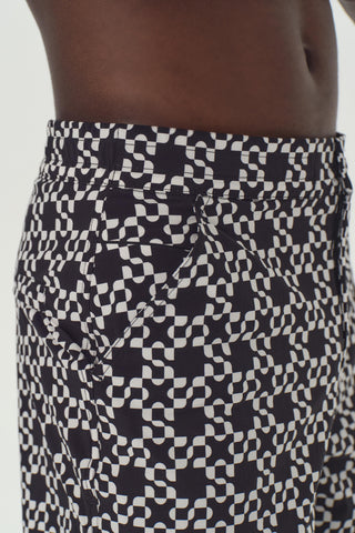 Luke Swim Trunk