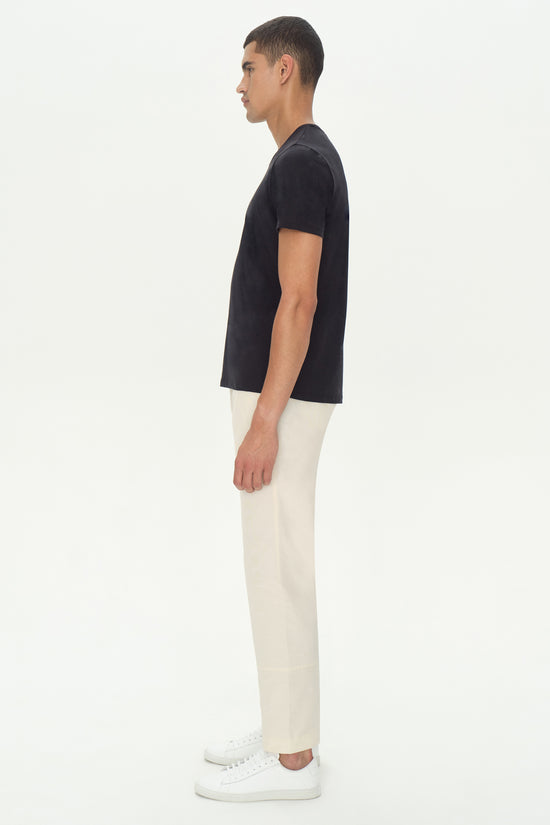 Cotton V Neck - SIMKHAI 