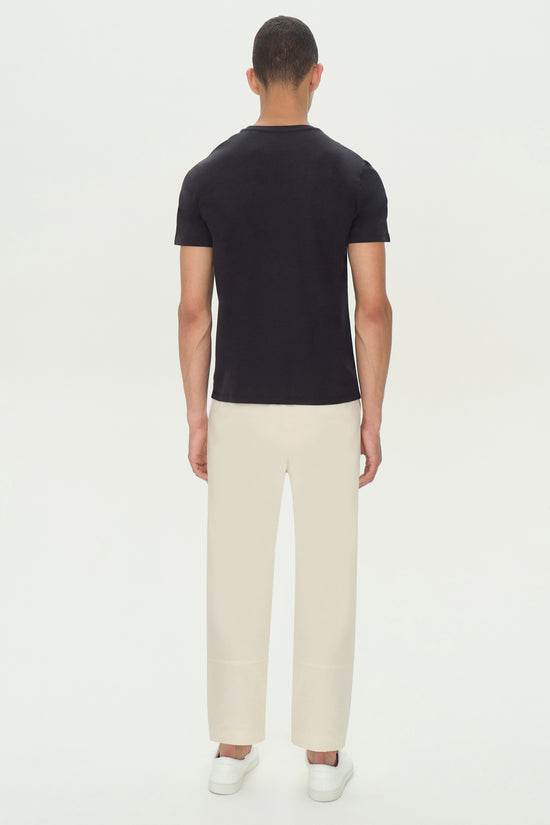 Cotton V Neck - SIMKHAI 