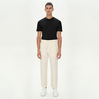 Cashmere Crewneck - SIMKHAI 
