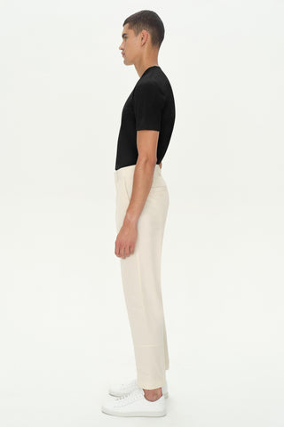 Cashmere Crewneck - SIMKHAI 