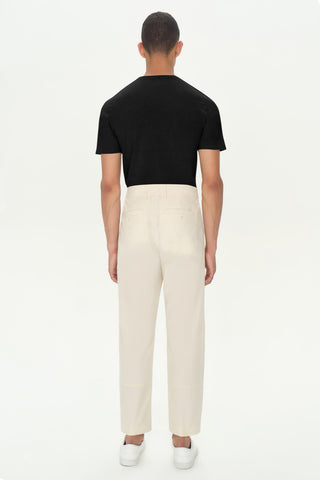 Cashmere Crewneck - SIMKHAI 
