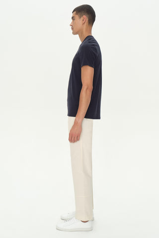 Cotton V Neck - SIMKHAI 