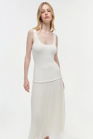 Allana Midi Dress