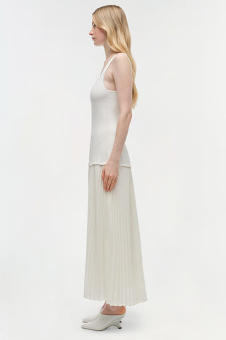 Allana Midi Dress