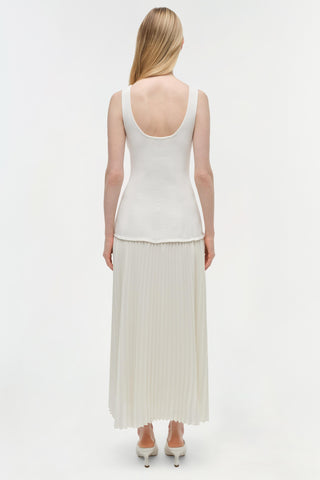 Allana Midi Dress