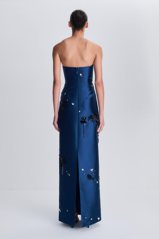 Zirelle Embellished Gown