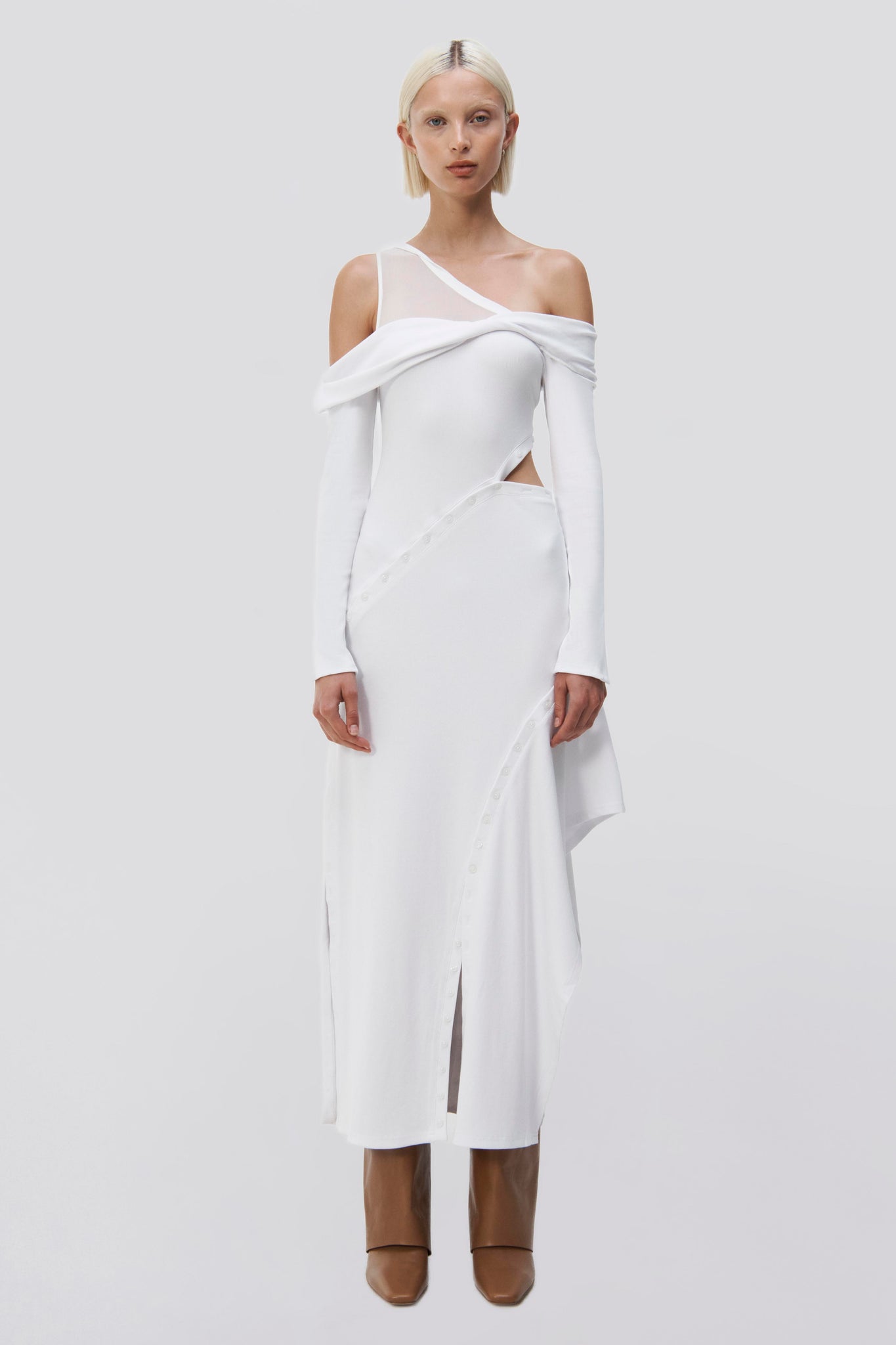 Tinsley Gown