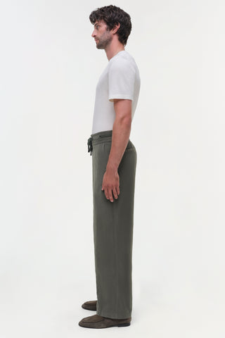 Rowan Drawstring Trousers