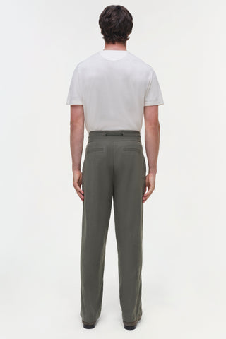 Rowan Drawstring Trousers