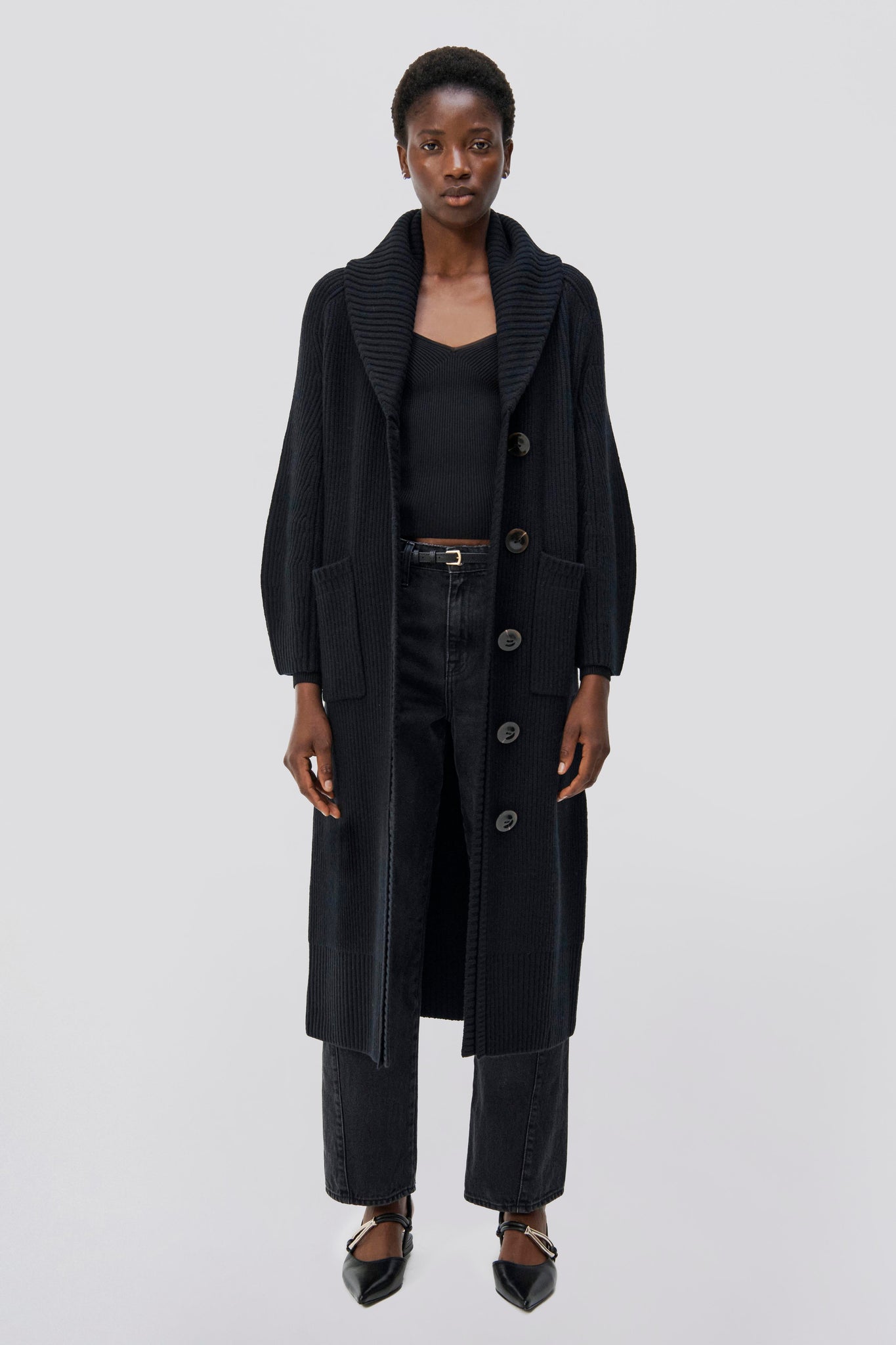 Adoria Robe