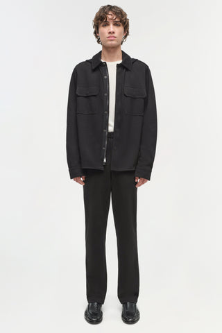 Travis Shirt Jacket