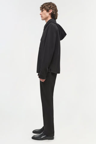 Travis Shirt Jacket