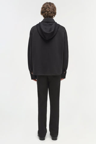 Travis Shirt Jacket