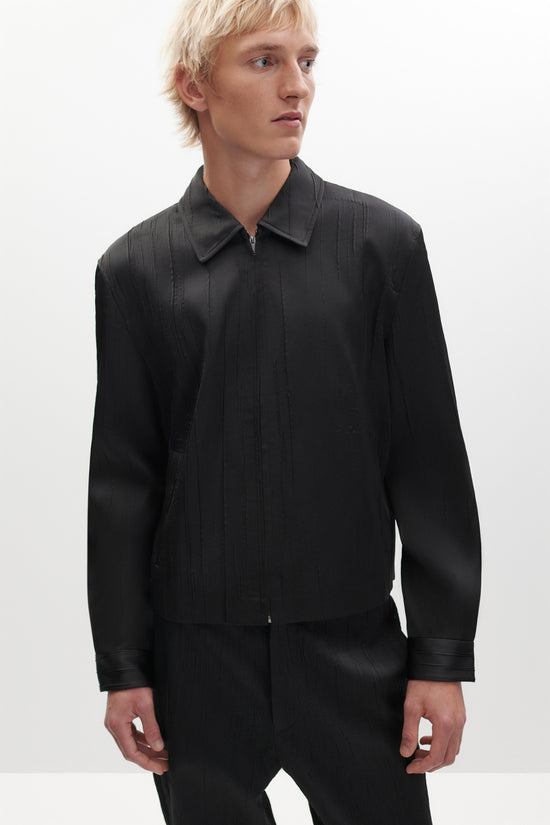 Callahan Jacket