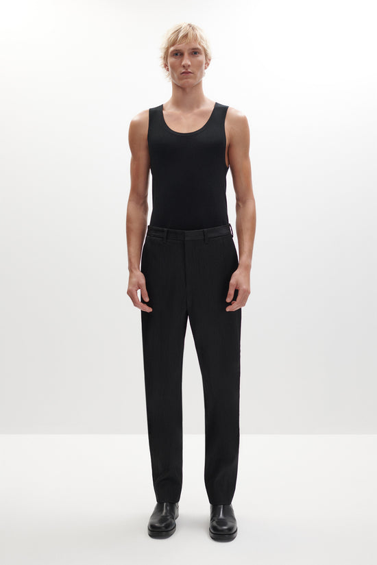 Elikai Ribbed Tank