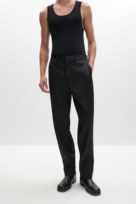 Elikai Ribbed Tank