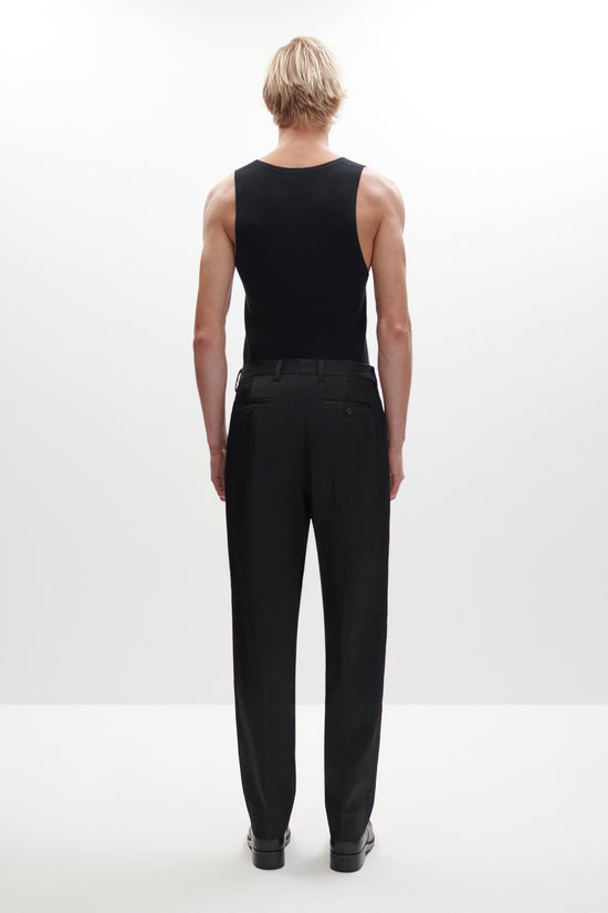Kellan Flat Front Trouser