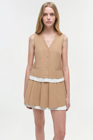 Laiken Vest