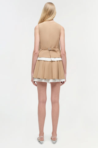 Laiken Vest