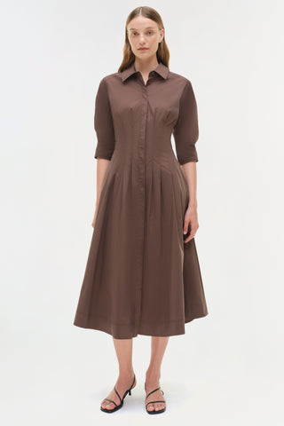 Jazz Dress