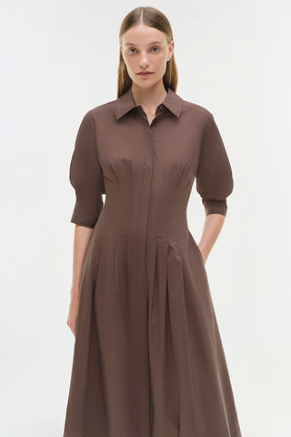 Jazz Dress