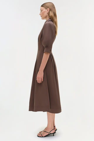 Jazz Dress