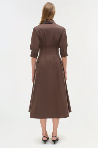 Jazz Dress