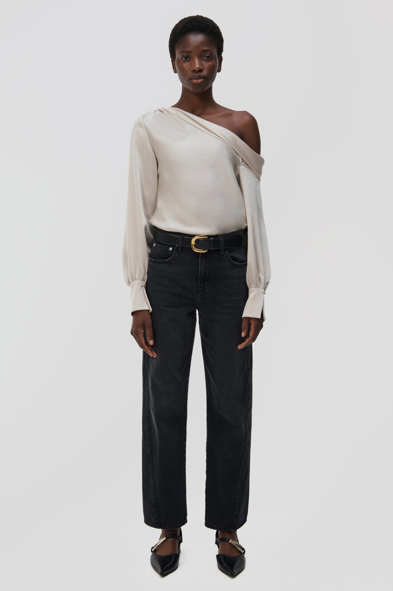 Signature Alice Top
