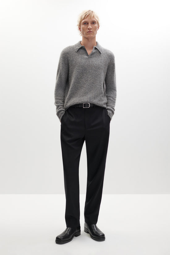 Davis Pullover