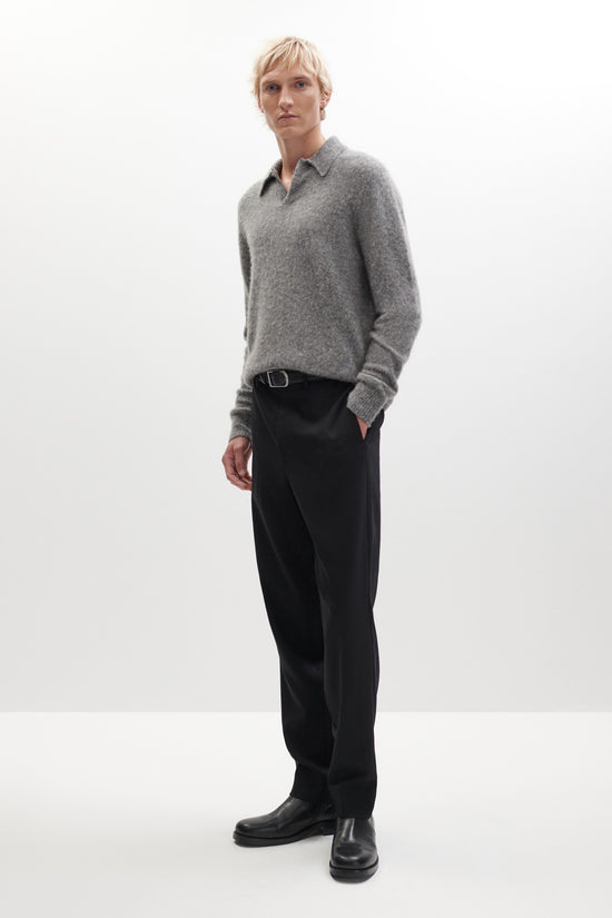 Davis Pullover