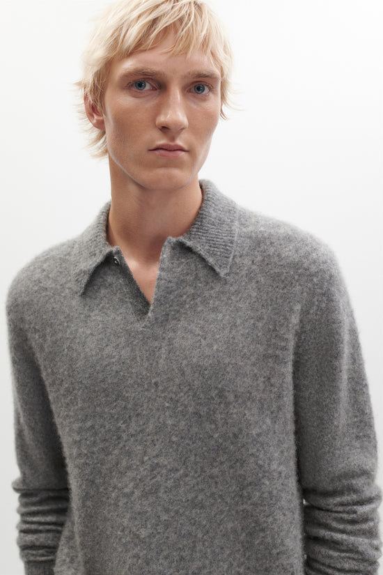 Davis Pullover