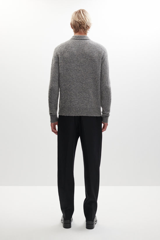 Davis Pullover