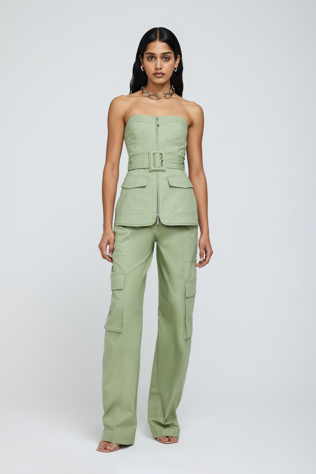 Lionelle Pant